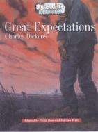 Great Expectations di Charles Dickens, Phil Page, Marilyn Pettit edito da Hodder Education
