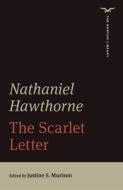 The Scarlet Letter di Nathaniel Hawthorne edito da WW Norton & Co
