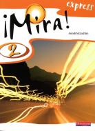 Mira Express 2 Pupil Book di Anneli McLachlan edito da Pearson Education Limited