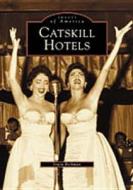 Catskill Hotels di Allen Singer, Irwin Richman edito da Arcadia Publishing (SC)