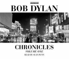 Bob Dylan: Chronicles di Bob Dylan edito da Simon & Schuster