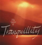 The Spirit of Tranquillity [With CD] di Jean Watson edito da Trafalgar Square Publishing