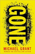 Gone di Michael Grant edito da Egmont Publishing