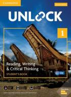 Unlock di Sabina Ostrowska, Kate Adams edito da Cambridge University Press