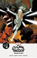 Cloak And Dagger: Shades Of Grey di Dennis Hopeless edito da Marvel Comics