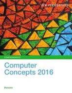 New Perspectives On Computer Concepts 2016 di June Jamrich Parsons, Dan Oja edito da Cengage Learning, Inc