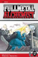 Fullmetal Alchemist, Vol. 17 di Hiromu Arakawa edito da Viz Media, Subs. of Shogakukan Inc
