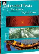 Leveled Texts for Science di Joshua BishopRoby edito da Shell Educational Publishing