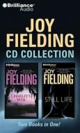 Joy Fielding CD Collection 2: Charley's Web, Still Life di Joy Fielding edito da Brilliance Audio