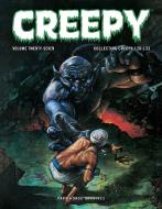 Creepy Archives Volume 27 di Various Various edito da Dark Horse Comics,U.S.