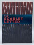 The Scarlet Letter di Nathaniel Hawthorne edito da GRAPHIC ARTS BOOKS