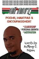 G.I. Ant: A Real American Negro di Anthony O. Nilson edito da Createspace