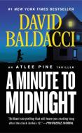 A Minute to Midnight di David Baldacci edito da GRAND CENTRAL PUBL