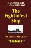 The Fightin'est Ship di Hugh B. Cave edito da Wildside Press