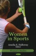 Women in Sports edito da Nova Science Publishers Inc