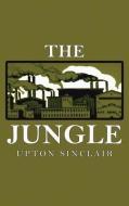 The Jungle di Upton Sinclair edito da SUZETEO ENTERPRISES