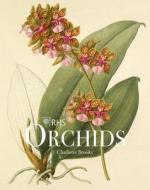 RHS Orchids di Charlotte Brooks edito da ACC Art Books