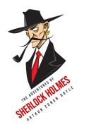 The Adventures of Sherlock Holmes di Arthur Conan Doyle edito da USA Public Domain Books