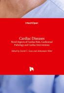 Cardiac Diseases edito da IntechOpen