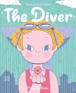 The Diver di Veronica Carratello edito da Flying Eye Books