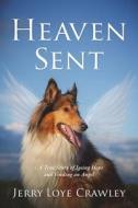 Heaven Sent: A True Story Of Losing Hope di JERRY LOYE CRAWLEY edito da Lightning Source Uk Ltd