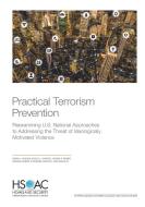 Practical Terrorism Prevention di Brian Jackson edito da RAND