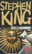 Reves Et Cauchemars di Stephen King edito da Albin Michel