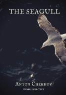 The Seagull di Anton Chekhov edito da Les prairies numériques