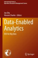 Data-Enabled Analytics edito da Springer Nature Switzerland AG