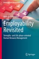 Employability Revisited edito da Springer International Publishing