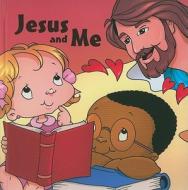 Jesus and Me edito da Casscom Media