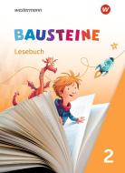 BAUSTEINE Lesebuch 2. Lesebuch edito da Westermann Schulbuch