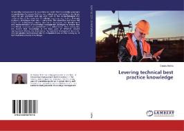 Levering technical best practice knowledge di Deonie Botha edito da LAP Lambert Academic Publishing