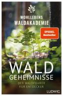 Waldgeheimnisse di Wohllebens Waldakademie edito da Ludwig Verlag