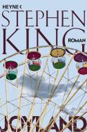 Joyland di Stephen King edito da Heyne Taschenbuch