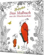 Die Häschenschule: Das Malbuch aus der Häschenschule di Albert Sixtus edito da Esslinger Verlag