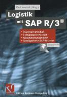 Logistik mit SAP R/3 edito da Vieweg+Teubner Verlag