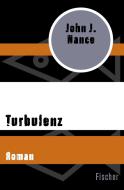 Turbulenz di John J. Nance edito da FISCHER Taschenbuch
