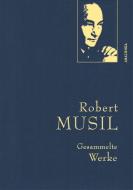 Robert Musil, Gesammelte Werke di Robert Musil edito da Anaconda Verlag