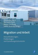 Migration und Arbeit edito da Budrich