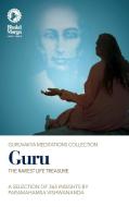 Guru: The Rarest Life Treasure di Bhakti Marga edito da Bhakti Marga Publications