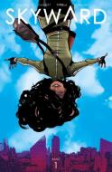 Skyward 1 di Lee Garbett, Joe Henderson edito da Dani Books