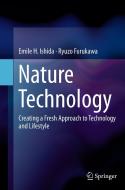 Nature Technology di Ryuzo Furukawa edito da Springer Verlag, Japan