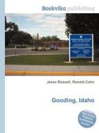 Gooding, Idaho edito da Book On Demand Ltd.