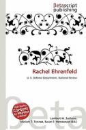 Rachel Ehrenfeld edito da Betascript Publishing