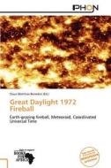 Great Daylight 1972 Fireball edito da Phon