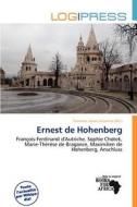 Ernest De Hohenberg edito da Log Press