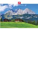 Tirol - Áustria - Europa di Günther Dichatschek edito da Edições Nosso Conhecimento