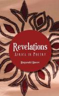 Revelations di Munyaradzi Mawere edito da Langaa RPCIG