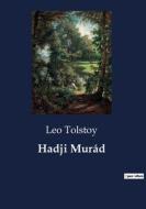 Hadji Murád di Leo Tolstoy edito da Culturea